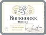 路西安僧侶勃艮第紅葡萄酒(Lucien Le Moine Bourgogne Rouge, Burgundy, France)