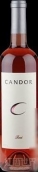 霍普家族酒莊肯多系列桃紅葡萄酒(Hope Family Wines Candor Rose, Paso Robles, USA)