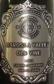 寶珞莊園老藤赤霞珠紅葡萄酒(Barrel Estate Old Vine Cabernet Sauvignon, Barossa Valley, Australia)