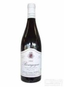 Domaine Thierry Mortet Bourgogne Rouge, Burgundy, France