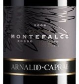 卡普雷蒙特法科珍藏紅葡萄酒(Arnaldo Caprai Montefalco Rosso Riserva DOC, Umbria, Italy)