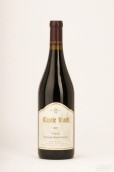 石堡西拉干紅葡萄酒（俄羅斯河谷）(Castle Rock Winery Syrah, Russian River Valley, USA)