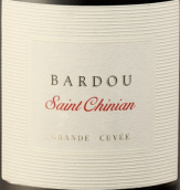 罗汉美桥酒庄巴赫多园干红葡萄酒(Laurent Miquel Saint-Chinian Bardou, Languedoc-Roussillon, France)