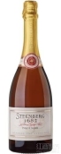 斯丁堡1682黑皮諾干型起泡酒(Steenberg Brut 1682 Pinot Noir, Constantia, South Africa)