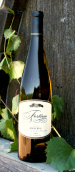 佛蒂諾酒莊雷司令干白葡萄酒(Fortino Riesling, Santa Clara Valley, USA)
