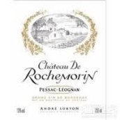 先哲安祖路登園長(zhǎng)相思干白葡萄酒(Chateau de Rochemorin Vignobles Andre Lurton Sauvignon Blanc, Pessac-Leognan, France)