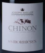 約瑟夫米羅酒莊莫里尼耶紅葡萄酒(Joseph Mellot Les Morinieres, Chinon, France)