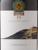 希爾克雷斯混釀干紅葡萄酒(Hillcrest Red Blend, Yarra Valley, Australia)