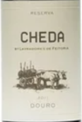 費托里亞酒莊查達珍藏紅葡萄酒(Lavradores de Feitoria Cheda Tinto Reserva, Douro, Portugal)