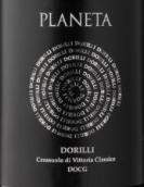 行星酒莊朵麗伊干紅葡萄酒(Planeta Dorilli, Cerasuolo di Vittoria, Italy)