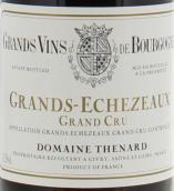 泰納德酒莊（大依瑟索特級(jí)園）紅葡萄酒(Domaine Thenard, Grands-Echezeaux Grand Cru, France)