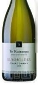 Te Kairanga Runholder Chardonnay, Wairarapa, New Zealand