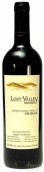 失落谷千山西拉干紅葡萄酒(Lost Valley Winery Thousand Hills Shiraz, Upper Goulburn, Australia)