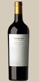 木桶46號赤霞珠紅葡萄酒(Los Toneles Tonel 46 Cabernet Sauvignon, Mendoza, Argentina)