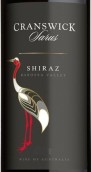 仙鶴酒莊薩露絲設(shè)拉子紅葡萄酒(Cranswick Sarus Shiraz, Barossa Valley, Australia)