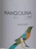 萬格林納麝香白葡萄酒(Wangolina?Station Moscato, Mount Benson, Australia)