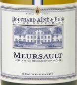 Bouchard-Aine & Fils Meursault
