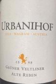 優(yōu)荷夫酒莊紅維特利納白葡萄酒(Weingut Urbanihof roter veltliner, Wagram, Austria)