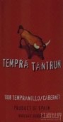 Osborne Tempra Tantrum Tempranillo - Cabernet Sauvignon, Tierra de Castilla, Spain