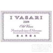 巴拉巴酒莊瓦薩里蒙特布查諾老藤紅葡萄酒(Fratelli Barba Vasari Old Vines Montepulciano d'Abruzzo, Abruzzo, Italy)