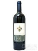 庫爾切托百山干紅葡萄酒(Castello di Querceto Cento Colli della Toscana Centrale IGT, Tuscany, Italy)