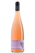 杏蕾酒莊安茹赤霞珠桃紅葡萄酒(Domaine des Chesnaies Cabernet d'Anjou Rose, Anjou, France)