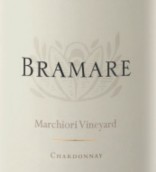 科沃斯百美系列蜜絲羅妮園霞多麗干白葡萄酒(Vina Cobos Bramare Marchiori Vineyard Chardonnay, Perdriel, Argentina)