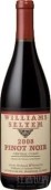 威廉斯樂姆酒莊中央海岸黑皮諾干紅葡萄酒(Williams Selyem Estate Vineyard Central Coast Pinot Noir, California, USA)