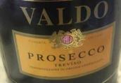 瓦尔多普洛赛克察维索干红葡萄酒(Valdo Prosecco Treviso, Prosecco di Conegliano-Valdobbiadene, Italy)