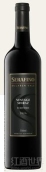 六翼天使年份西拉干紅葡萄酒(Serafino Fortified Vintage Shiraz, McLaren Vale, Australia)