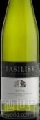 麥克弗森巴西利斯克雷司令干白葡萄酒(McPherson Basilisk Riesling, Central Victoria, Australia)