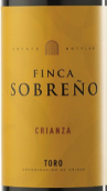 索布雷諾酒莊陳釀紅葡萄酒(Bodegas Sobreno Finca Sobreno Crianza, Toro, Spain)