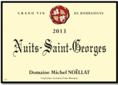 米歇爾·羅諾拉酒莊（夜圣喬治村）紅葡萄酒(Domaine Michel Noellat Nuits-Saint-Georges, Cote de Nuits, France)