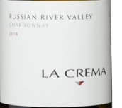 歌瑞瑪酒莊霞多麗干葡萄酒(La Crema Chardonnay, Russian River Valley, USA)