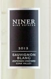 奈訥長(zhǎng)相思干白葡萄酒(Niner Wine Estates Sauvignon Blanc, Edna Valley, USA)