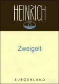 海瑞士茲威格(Weingut Gernot and Heike Heinrich Zweigelt, Neusiedlersee, Austria)