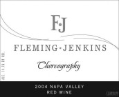 Fleming Jenkins Choreography, Santa Cruz Mountains, USA