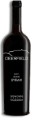 迪爾菲莊園西拉干紅葡萄酒(Deerfield Ranch Estate Syrah, Sonoma County, USA)