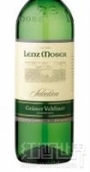 朗茨莫澤精選優(yōu)質(zhì)綠維特利納白葡萄酒(Lenz Moser Gruner Veltliner Selection Qualitatswein, Kremstal, Austria)