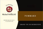 米歇爾羅諾拉酒莊（?，敶澹┘t葡萄酒(Domaine Michel Noellat Pommard, Cote de Beaune, France)