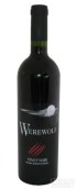 Cramele Recas Werewolf Pinot Noir, Romania