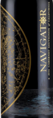 航行者加州赤霞珠干紅葡萄酒(Navigator Bronze Cabernet Sauvignon, California, USA)