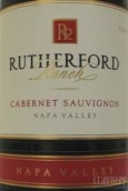 羅斯福酒莊赤霞珠干紅葡萄酒(Rutherford Ranch Cabernet Sauvignon, Napa Valley, USA)