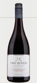 馬爾堡雙河阿沃特雷精選黑皮諾干紅葡萄酒(Two Rivers of Marlborough Awatere Selection Pinot Noir, Marlborough, New Zealand)