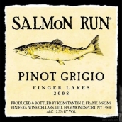 Dr. Konstantin Frank Salmon Run Pinot