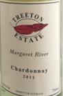 樹(shù)頓酒莊霞多麗干白葡萄酒(Treeton Estate Chardonnay, Margaret River, Australia)