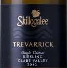 斯基羅加里特富里克雷司令干白葡萄酒(Skillogalee Trevarrick Riesling, Clare Valley, Australia)