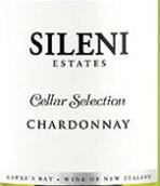 賽倫尼酒莊精選干型起泡酒(Sileni Estates Cellar Selection Sparkling Brut, Hawke's Bay, New Zealand)