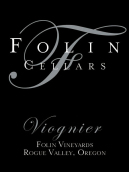 福林酒莊維歐尼干白葡萄酒(Folin Cellars Viognier, Rogue Valley, USA)