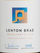 倫頓坡酒莊南苑霞多麗白葡萄酒(Lenton Brae Southside Chardonnay, Margaret River, Australia)